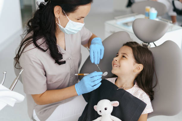 Best Pediatric Emergency Dentist in Hayesville, OR