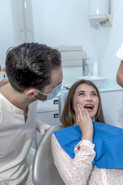 Best Emergency Dental Care for Broken or Chipped Teeth in Hayesville, OR
