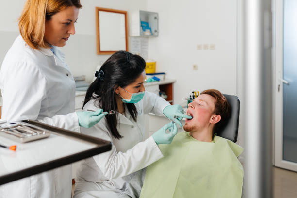 Fast & Reliable Emergency Dental Services in OR