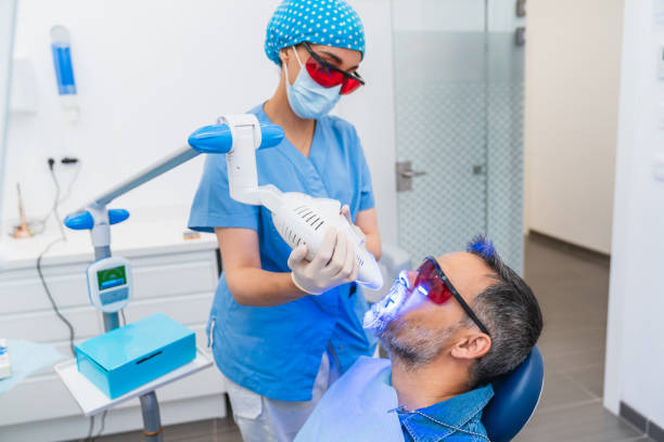 Best Emergency Treatment for Dental Infections or Abscesses in Hayesville, OR