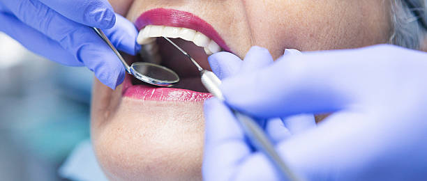Best Urgent Care for Lost Fillings or Crowns in Hayesville, OR
